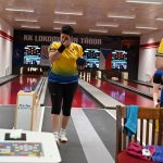 VIDEO: Tábor hostil o víkendu MČR smíšených párů v kuželkách. Blanka Mašková ze Sokola Chýnov skončila v první desítce