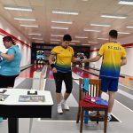 VIDEO: Tábor hostil o víkendu MČR smíšených párů v kuželkách. Blanka Mašková ze Sokola Chýnov skončila v první desítce