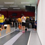 VIDEO: Tábor hostil o víkendu MČR smíšených párů v kuželkách. Blanka Mašková ze Sokola Chýnov skončila v první desítce