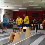 VIDEO: Tábor hostil o víkendu MČR smíšených párů v kuželkách. Blanka Mašková ze Sokola Chýnov skončila v první desítce