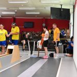 VIDEO: Tábor hostil o víkendu MČR smíšených párů v kuželkách. Blanka Mašková ze Sokola Chýnov skončila v první desítce