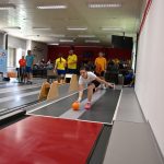 VIDEO: Tábor hostil o víkendu MČR smíšených párů v kuželkách. Blanka Mašková ze Sokola Chýnov skončila v první desítce