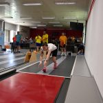 VIDEO: Tábor hostil o víkendu MČR smíšených párů v kuželkách. Blanka Mašková ze Sokola Chýnov skončila v první desítce