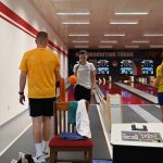 VIDEO: Tábor hostil o víkendu MČR smíšených párů v kuželkách. Blanka Mašková ze Sokola Chýnov skončila v první desítce