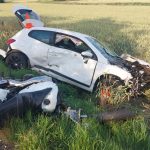 Policie uvádí další informace k tragické nehodě motocyklistů