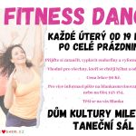 Co nabídne kultura v prvním dnech letních prázdnin?
