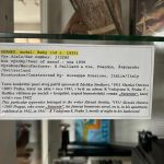 Chtěl jsem, aby bylo opravdu top, říká ke svému muzeu psacích strojů Štěpán Kučera z Kraselova