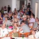 OFS Písek oslavil závěr sezony galavečerem. Osobností roku je Václav Křišťál z Protivína