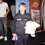 OFS Písek oslavil závěr sezony galavečerem. Osobností roku je Václav Křišťál z Protivína