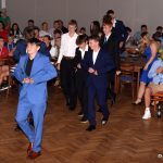 OFS Písek oslavil závěr sezony galavečerem. Osobností roku je Václav Křišťál z Protivína