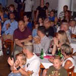 OFS Písek oslavil závěr sezony galavečerem. Osobností roku je Václav Křišťál z Protivína