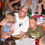 OFS Písek oslavil závěr sezony galavečerem. Osobností roku je Václav Křišťál z Protivína