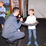 OFS Písek oslavil závěr sezony galavečerem. Osobností roku je Václav Křišťál z Protivína