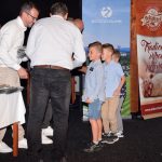 OFS Písek oslavil závěr sezony galavečerem. Osobností roku je Václav Křišťál z Protivína