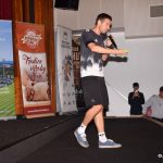 OFS Písek oslavil závěr sezony galavečerem. Osobností roku je Václav Křišťál z Protivína