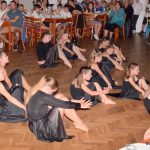OFS Písek oslavil závěr sezony galavečerem. Osobností roku je Václav Křišťál z Protivína