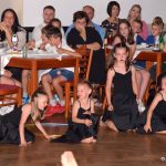 OFS Písek oslavil závěr sezony galavečerem. Osobností roku je Václav Křišťál z Protivína