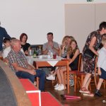 OFS Písek oslavil závěr sezony galavečerem. Osobností roku je Václav Křišťál z Protivína