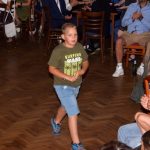 OFS Písek oslavil závěr sezony galavečerem. Osobností roku je Václav Křišťál z Protivína