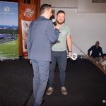 OFS Písek oslavil závěr sezony galavečerem. Osobností roku je Václav Křišťál z Protivína