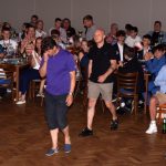 OFS Písek oslavil závěr sezony galavečerem. Osobností roku je Václav Křišťál z Protivína