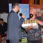 OFS Písek oslavil závěr sezony galavečerem. Osobností roku je Václav Křišťál z Protivína