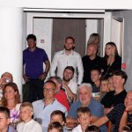 OFS Písek oslavil závěr sezony galavečerem. Osobností roku je Václav Křišťál z Protivína