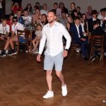 OFS Písek oslavil závěr sezony galavečerem. Osobností roku je Václav Křišťál z Protivína