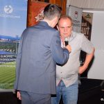 OFS Písek oslavil závěr sezony galavečerem. Osobností roku je Václav Křišťál z Protivína