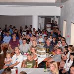 OFS Písek oslavil závěr sezony galavečerem. Osobností roku je Václav Křišťál z Protivína