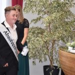 Na bernartické radnici se slavnostně loučili absolventi základní školy