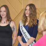 Na bernartické radnici se slavnostně loučili absolventi základní školy