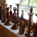 Šestka z jihu. Jihočeští tvůrci vystavují v Želči. Klavírista zahrál několik hitů