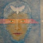 Šestka z jihu. Jihočeští tvůrci vystavují v Želči. Klavírista zahrál několik hitů