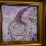 Šestka z jihu. Jihočeští tvůrci vystavují v Želči. Klavírista zahrál několik hitů