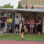 VIDEO. Ve Slapech u Tábora si vybrali pro hasičskou soutěž rekordně teplou noc