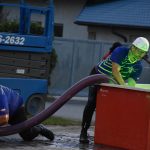 VIDEO. Ve Slapech u Tábora si vybrali pro hasičskou soutěž rekordně teplou noc