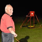 VIDEO. Ve Slapech u Tábora si vybrali pro hasičskou soutěž rekordně teplou noc