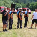 Ze Srlína odvezli poháry hasiči z Jestřebic, hasičky z Dražic, děti ze Sepekova a veteráni týmu Svatkovice – Rákov