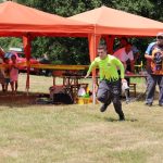 Ze Srlína odvezli poháry hasiči z Jestřebic, hasičky z Dražic, děti ze Sepekova a veteráni týmu Svatkovice – Rákov