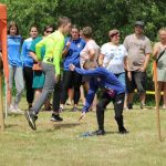 Ze Srlína odvezli poháry hasiči z Jestřebic, hasičky z Dražic, děti ze Sepekova a veteráni týmu Svatkovice – Rákov