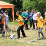 Ze Srlína odvezli poháry hasiči z Jestřebic, hasičky z Dražic, děti ze Sepekova a veteráni týmu Svatkovice – Rákov