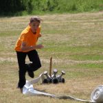 Ze Srlína odvezli poháry hasiči z Jestřebic, hasičky z Dražic, děti ze Sepekova a veteráni týmu Svatkovice – Rákov