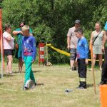 Ze Srlína odvezli poháry hasiči z Jestřebic, hasičky z Dražic, děti ze Sepekova a veteráni týmu Svatkovice – Rákov