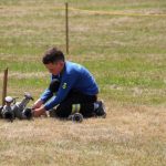 Ze Srlína odvezli poháry hasiči z Jestřebic, hasičky z Dražic, děti ze Sepekova a veteráni týmu Svatkovice – Rákov