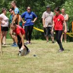 Ze Srlína odvezli poháry hasiči z Jestřebic, hasičky z Dražic, děti ze Sepekova a veteráni týmu Svatkovice – Rákov