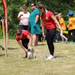 Ze Srlína odvezli poháry hasiči z Jestřebic, hasičky z Dražic, děti ze Sepekova a veteráni týmu Svatkovice – Rákov