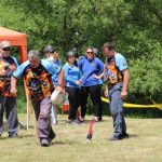 Ze Srlína odvezli poháry hasiči z Jestřebic, hasičky z Dražic, děti ze Sepekova a veteráni týmu Svatkovice – Rákov