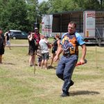 Ze Srlína odvezli poháry hasiči z Jestřebic, hasičky z Dražic, děti ze Sepekova a veteráni týmu Svatkovice – Rákov