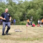 Ze Srlína odvezli poháry hasiči z Jestřebic, hasičky z Dražic, děti ze Sepekova a veteráni týmu Svatkovice – Rákov